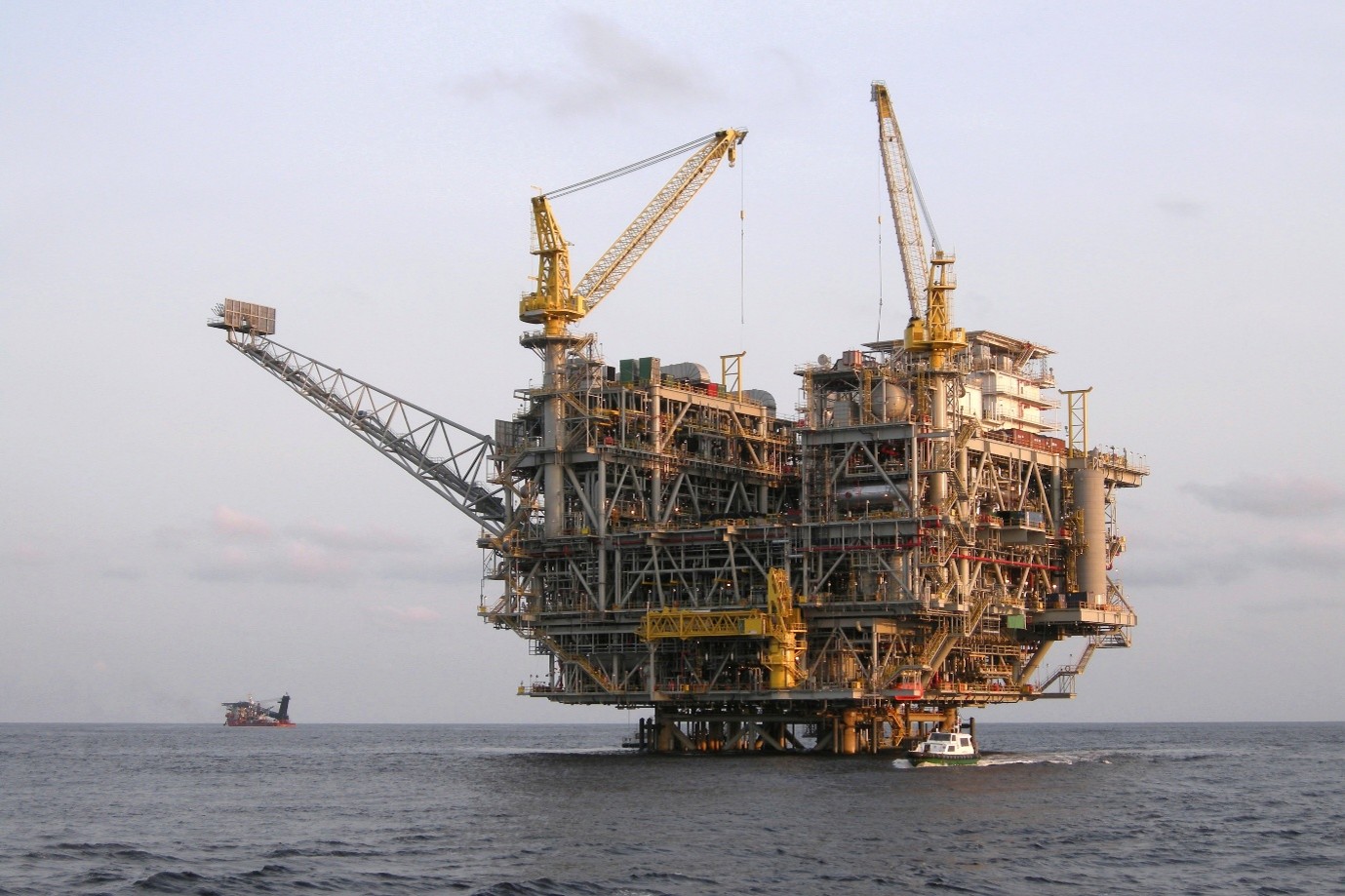 Offshore